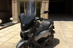یاماها، NMAX 155