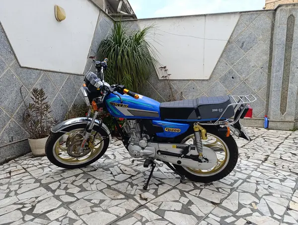 نیکتاز  200 CDI