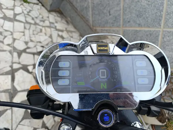 نیکتاز  200 CDI