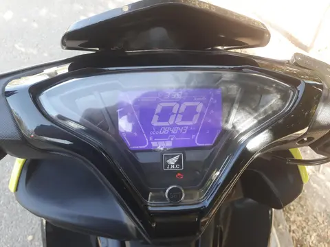 جهان همتا، بلنتا VLX155