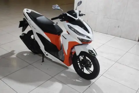 هوندا، کلیک 150
