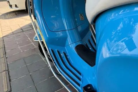 وسپا، پریماورا 150 50 درجه