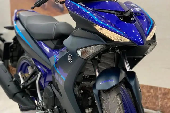یاماها،   MX King 150