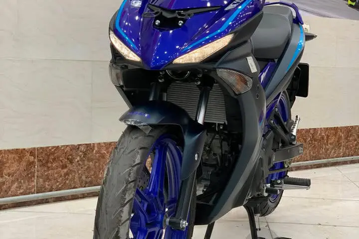 یاماها،   MX King 150