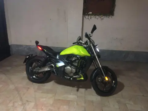 کویر موتور، C2 249