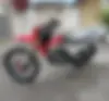 جهان همتا،  فلات CRF200