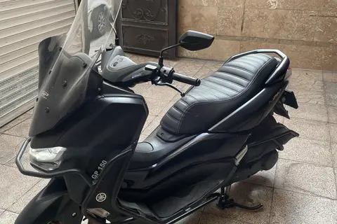 یاماها، NMAX 155