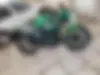 کویر موتور، مگلی 200