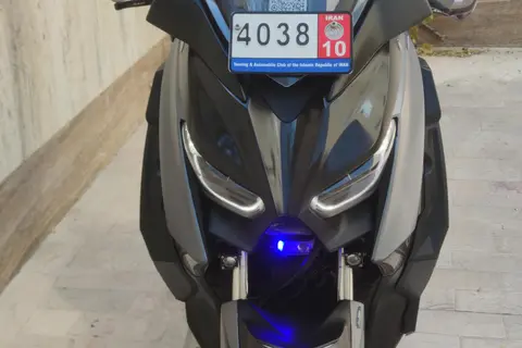 یاماها، XMAX 250