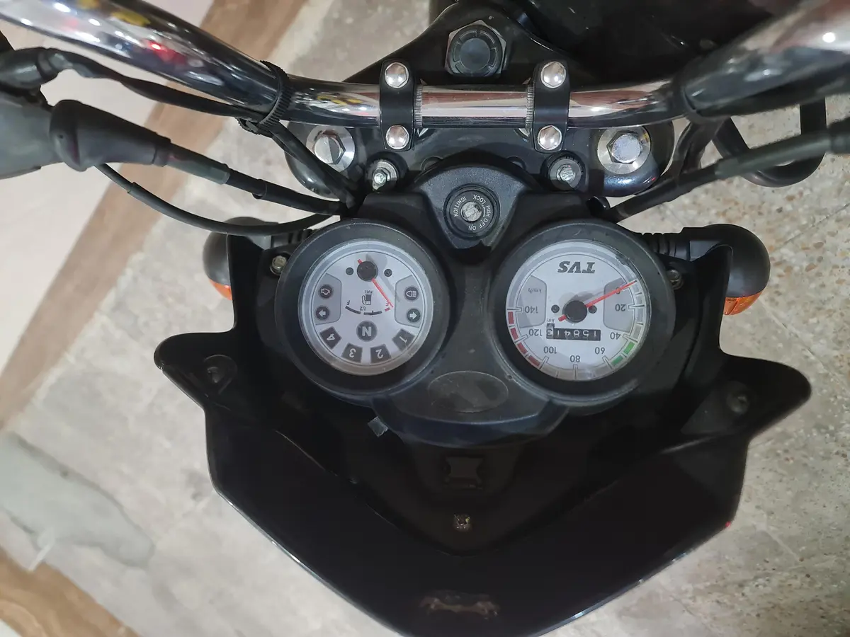 تی وی اس،  استار  HLX 150