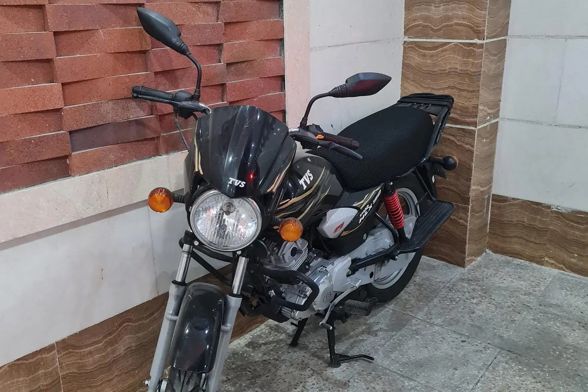 تی وی اس،  استار  HLX 150