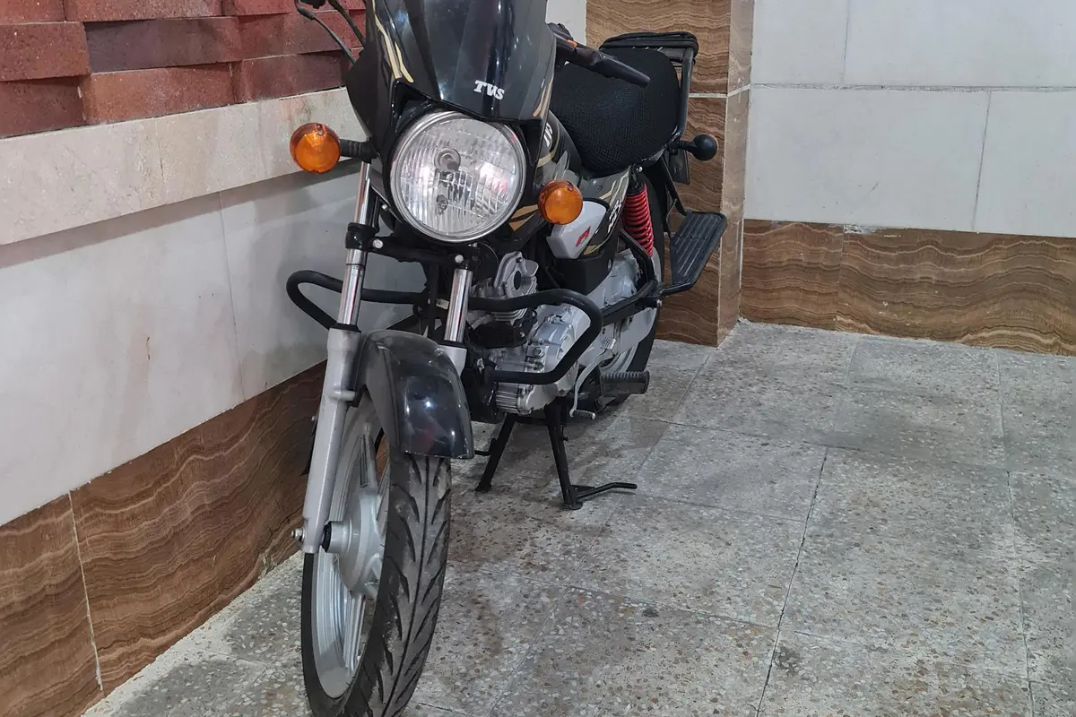 تی وی اس،  استار  HLX 150
