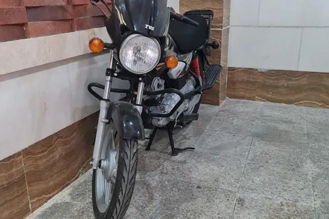 تی وی اس، استار  HLX 150