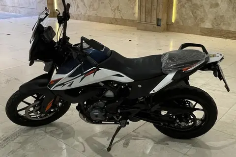 کی تی ام، ادونچر 250