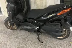 یاماها، XMAX 250