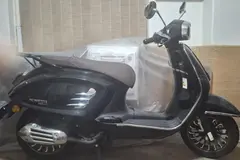 کویر موتور، S5 150