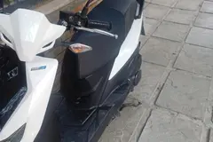 اس وای ام، گلکسی CX 200
