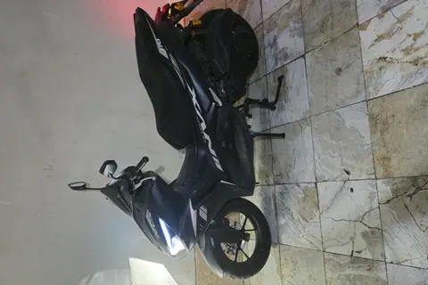 کبیر موتور، NVX 170