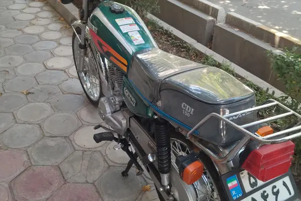 نیکتاز  200 CDI