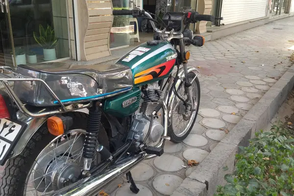 نیکتاز  200 CDI