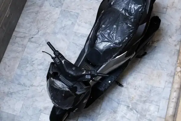 یاماها  NMAX 155 Turbo