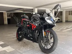 کی وی، K249R