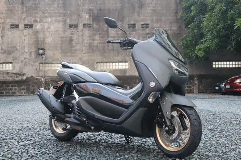 یاماها، NMAX 155
