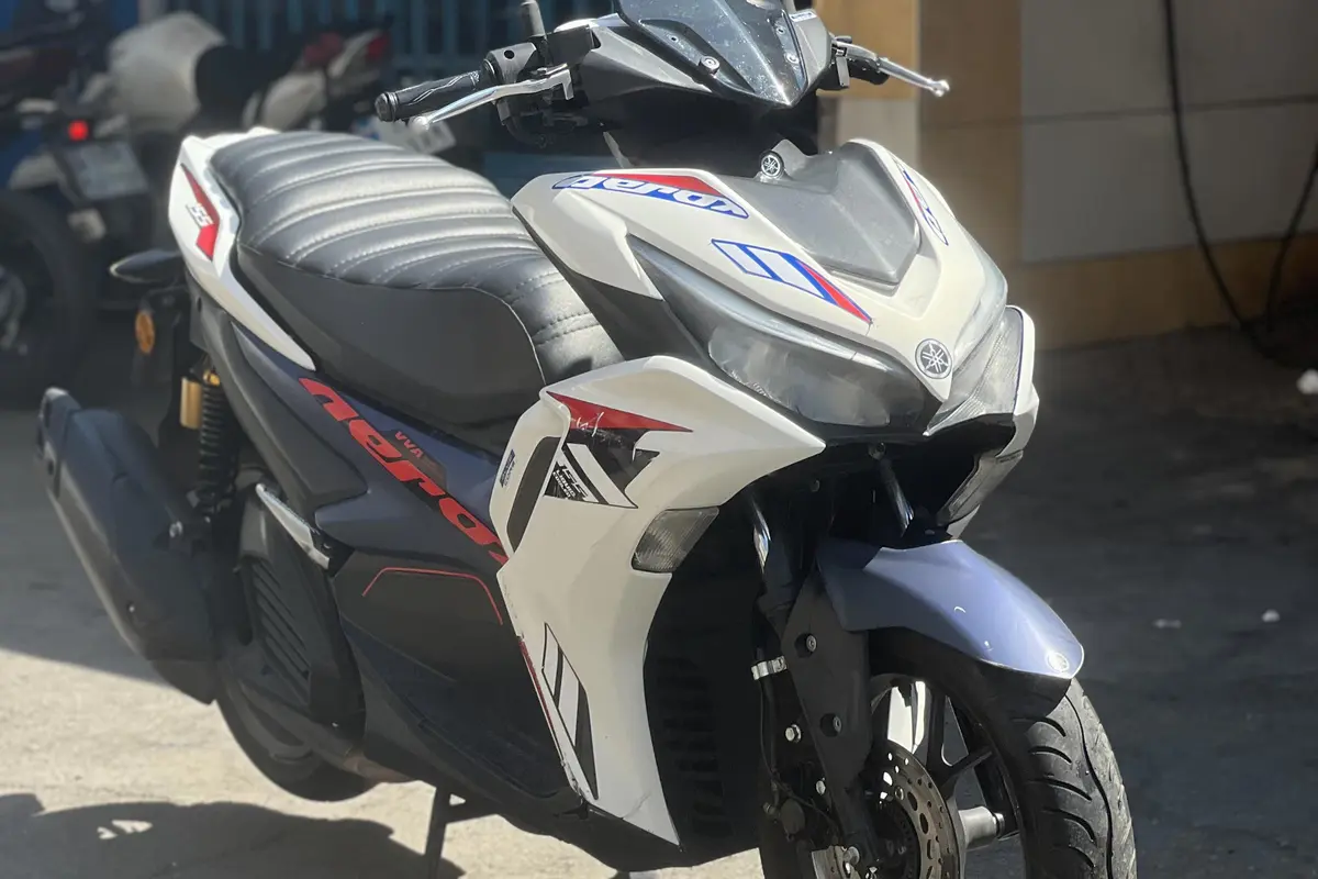نیرو موتور شیراز،  گلکسی R155