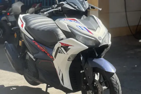 نیرو موتور شیراز، گلکسی R155