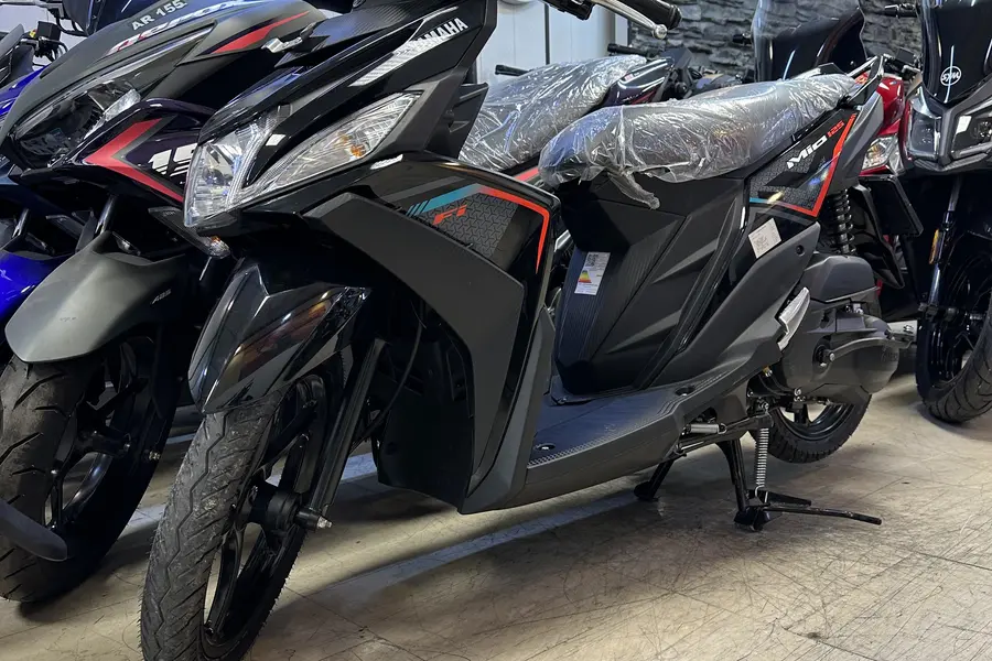 یاماها، میو ام3