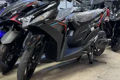 یاماها، میو ام3