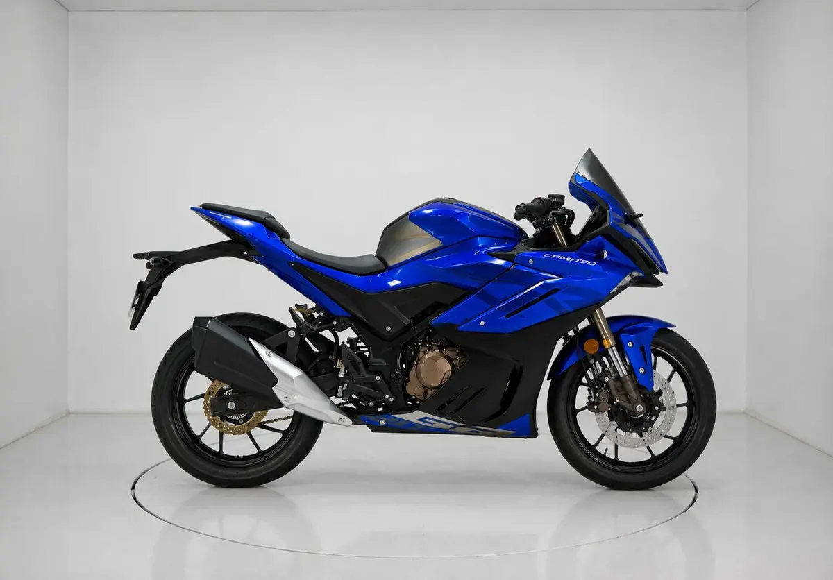 جی پی ایکس،  200R