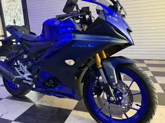 یاماها، R15 M