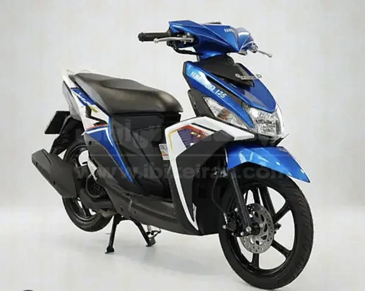 یاماها  M3 125