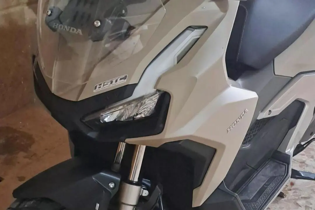 هوندا،  ADV 160