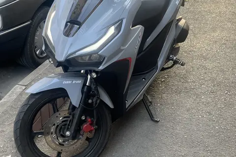 هوندا، کلیک 150