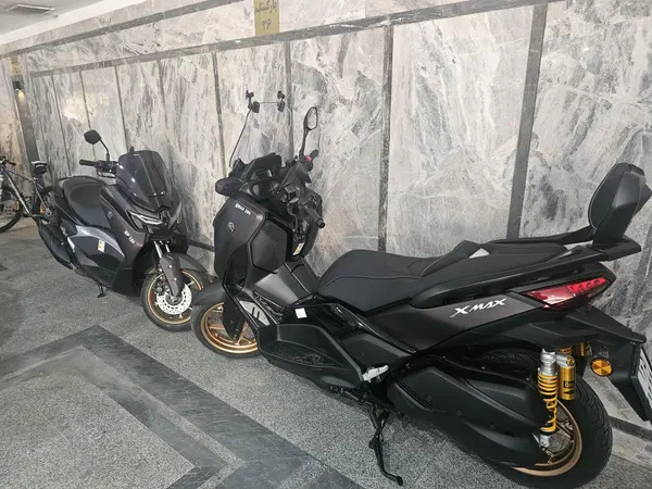 یاماها  XMAX 300