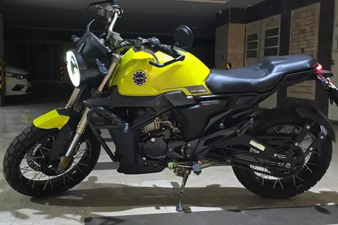 زونتس، Z2 150 G1