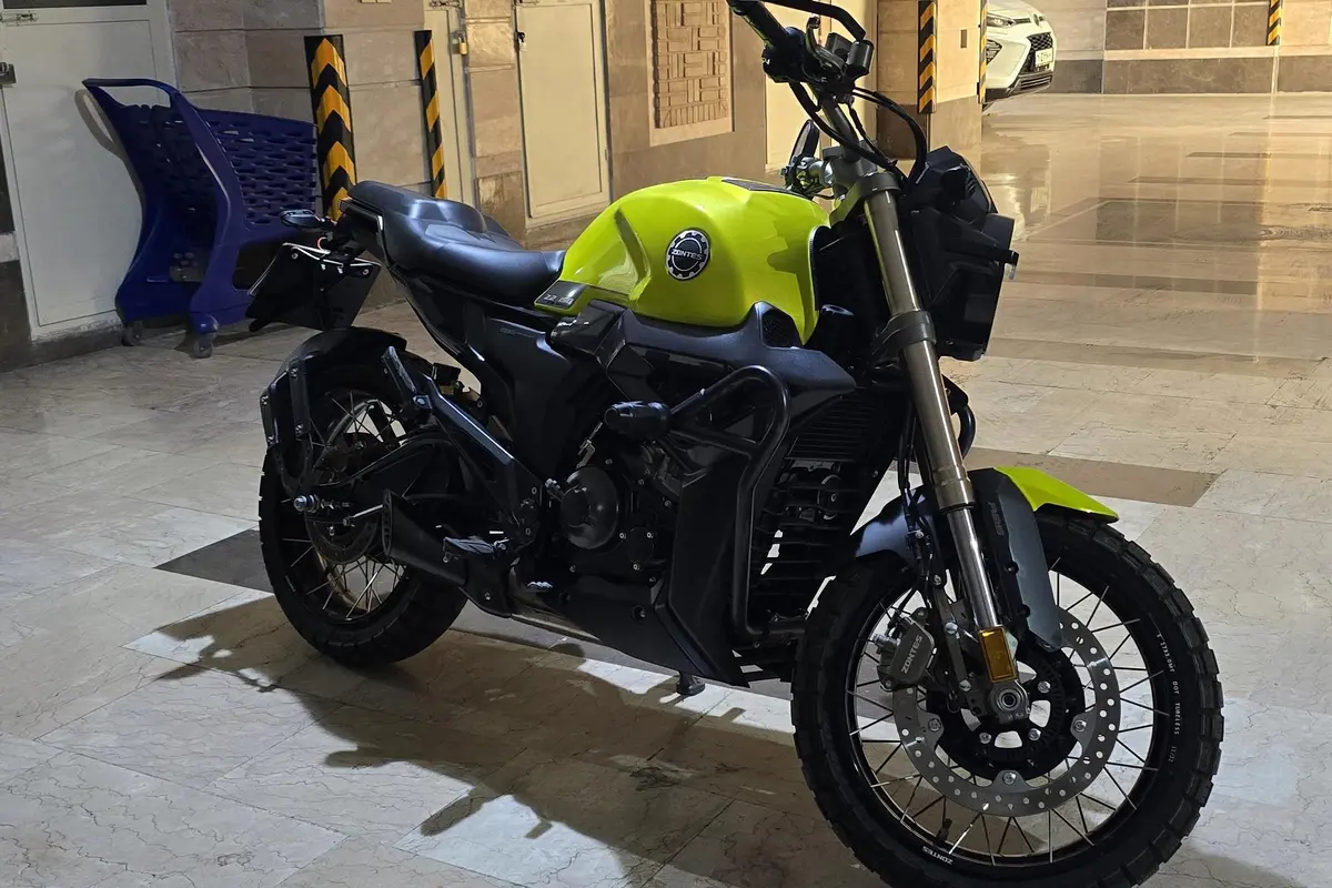 زونتس  Z2 150 G1