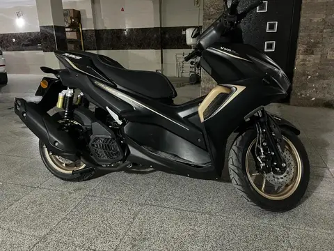 نیرو موتور شیراز، گلکسی R155