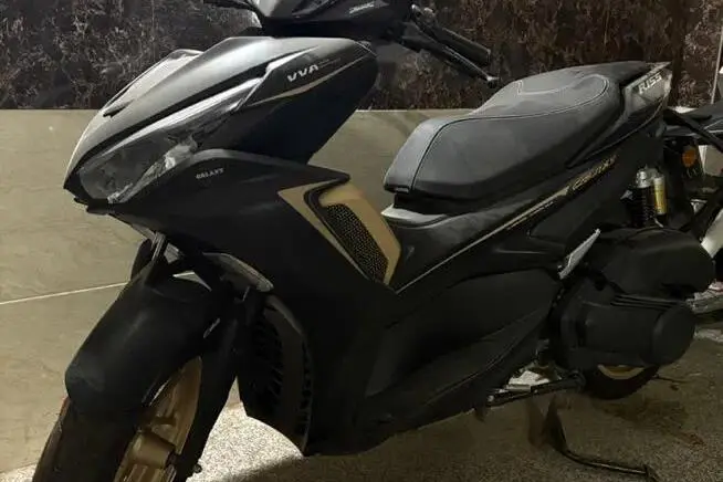 نیرو موتور شیراز،  گلکسی R155