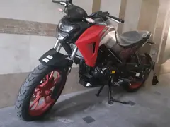 اس وای ام، گلکسی NA250
