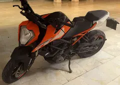 کی تی ام، دوک 250