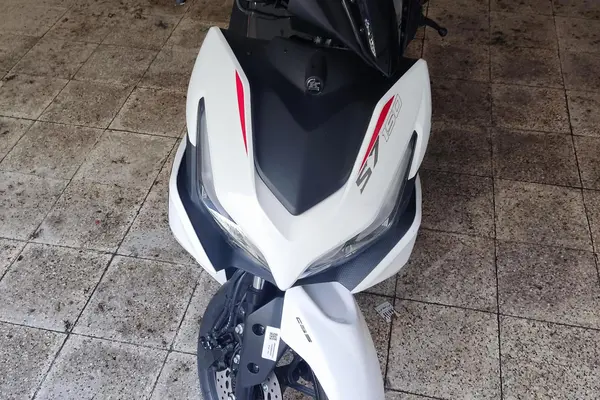 کویر موتور  S7 150
