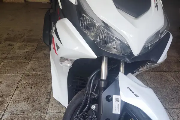 کویر موتور  S7 150