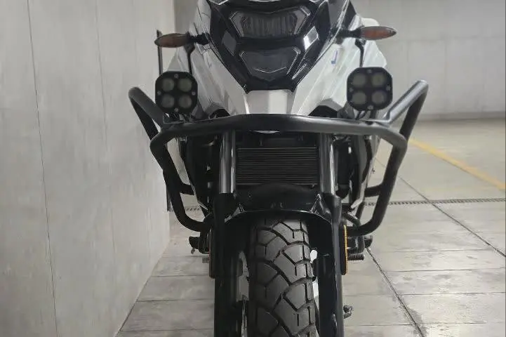اس وای ام،  گلکسی NH 250