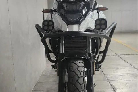 اس وای ام، گلکسی NH 250