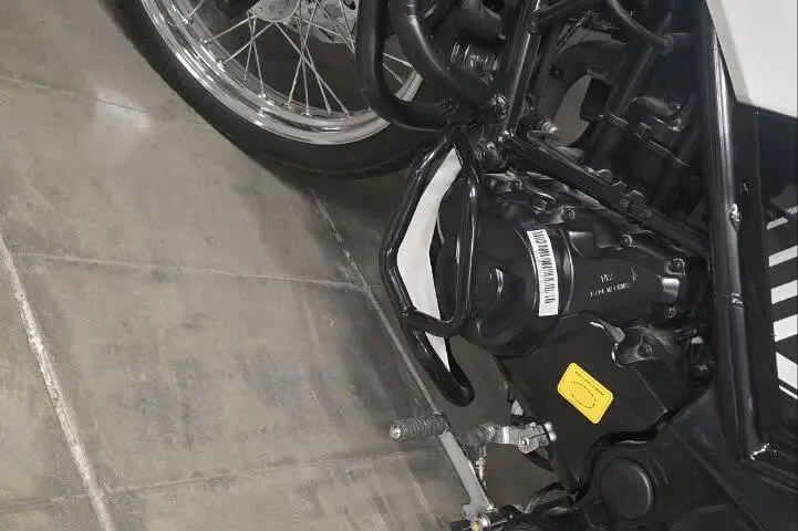 اس وای ام،  گلکسی NH 250