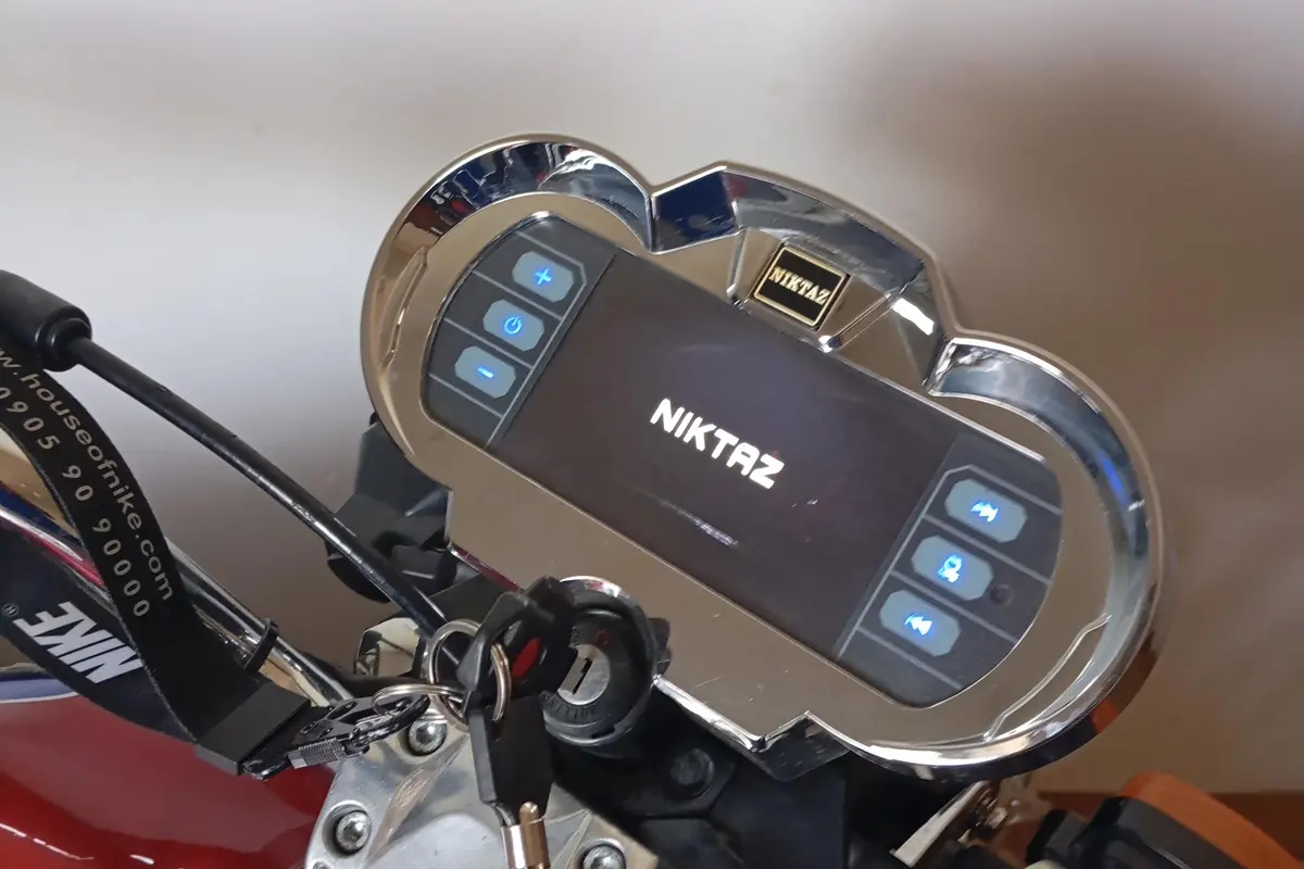 نیکتاز،  200 CDI