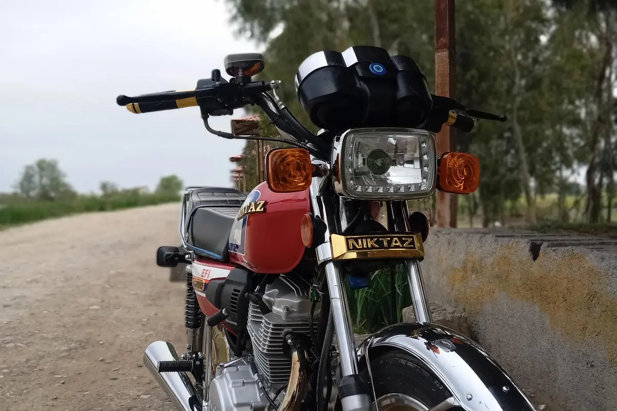 نیکتاز،  200 CDI